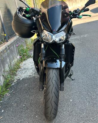 Kawasaki Z750