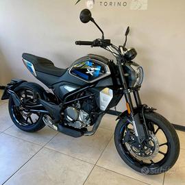 CFMOTO 300CL-X