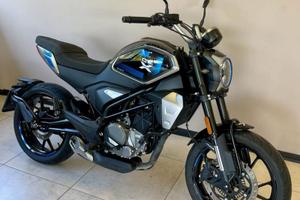 CFMOTO 300CL-X