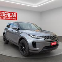 Land Rover Range Evoque 2.0D MHEV 163 CV AWD Auto 