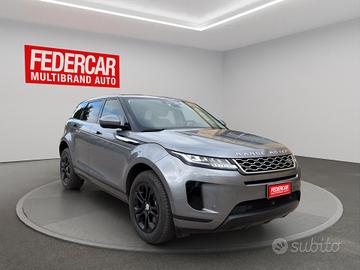 Land Rover Range Evoque 2.0D MHEV 163 CV AWD Auto 