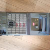 Aspirapolvere Royal Lux D790