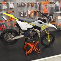 Husqvarna TC 65 - 2024