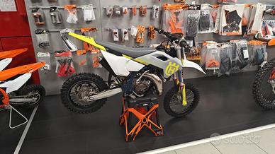 Husqvarna TC 65 - 2024