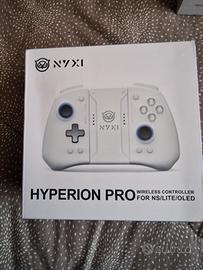 nixi hiperyion pro switch 