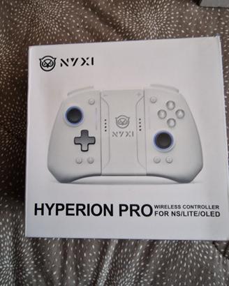 nixi hiperyion pro switch 