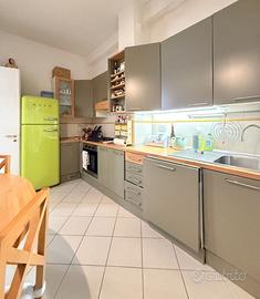 Cucina completa – disponibile a fine Giugno