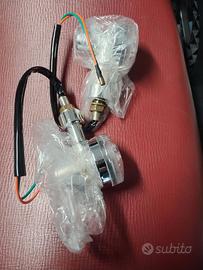 Ultimo set rimasto 4 frecce nuove imballate sotto