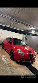 Giulietta 2.0 170cv