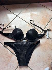 Costume bikini push-up+slip nuovoYamamay taglia II