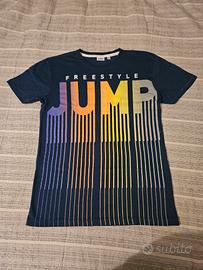 Maglietta 💙 Blukids 14/15 anni