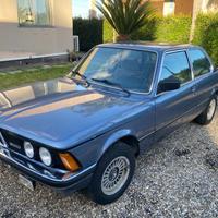 BMW 320 2 porte *UNIPROPRIETARIO*