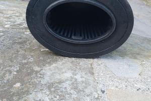 Filtro aria racing K&N per Alfa 159 1.9jtdm