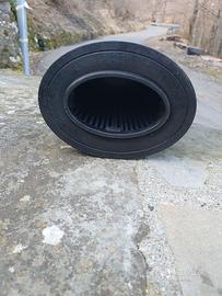 Filtro aria racing K&N per Alfa 159 1.9jtdm