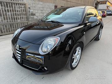 Alfa Romeo MiTo 1.4 78 CV 8V S&S Racer