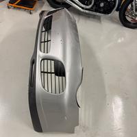 Paraurti porsche 996 4s/turbo anteriore posteriore