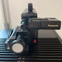Videocamera Panasonic M3 VHS MOVIE