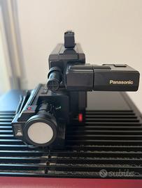 Videocamera Panasonic M3 VHS MOVIE