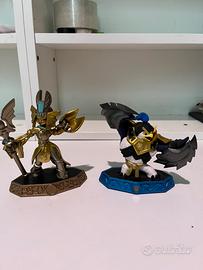 Skylander vari