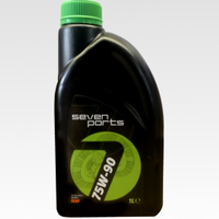 Olio cambi manuali (2 bottiglie)