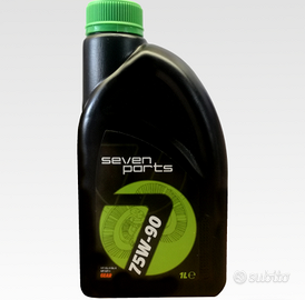 Olio cambi manuali (2 bottiglie)