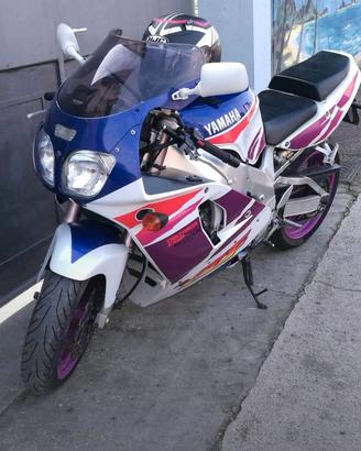 Yamaha 