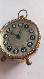 orologio da tavolo vintage anji 50