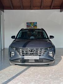 Hyundai Tucson 1.6 CRDI 48V DCT XLine *UniPropriet