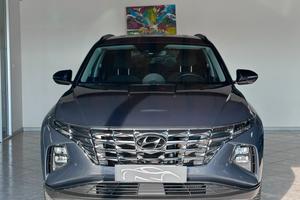 Hyundai Tucson 1.6 CRDI 48V DCT XLine *UniPropriet
