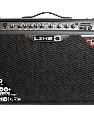 Line6 Spider  III 120 W