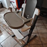 Seggiolone Brevi slex evo