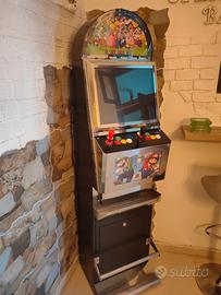 Cabinato arcade