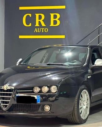 Alfa Romeo 159 S.W. GANCIO TRAINO GIOIELLINO UNICO