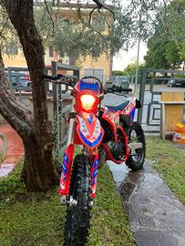 beta rr 50 factory
