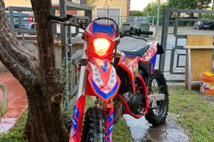 beta rr 50 factory