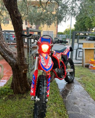 beta rr 50 factory