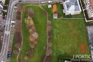 Terreno a Salzano (VE)