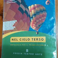 Nel cielo terso 