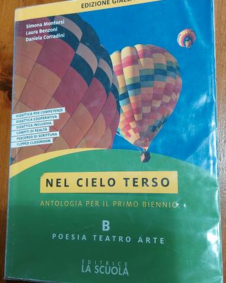 Nel cielo terso 