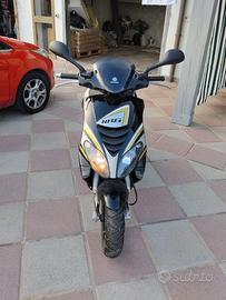 Piaggio NRG 50 2T 