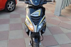 Piaggio NRG 50 2T 