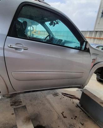 TOYOTA RAV 4 2000 - PORTA DESTRA