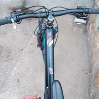 ebike mondraker f play24