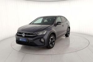 Volkswagen Taigo 1.0 TSI 85kW R-Line