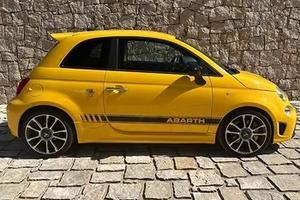 Abarth 595 Turismo