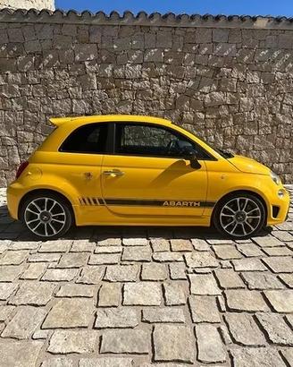 Abarth 595 Turismo