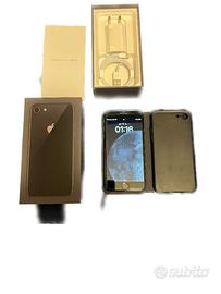 Apple IPhone 8  64gb