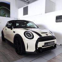 MINI Mini (F56) - Mini 2.0 Cooper S Class
