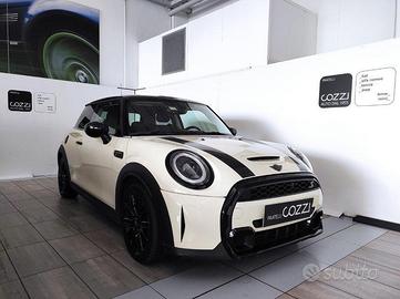 MINI Mini (F56) - Mini 2.0 Cooper S Class