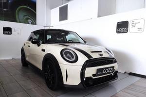 MINI Mini (F56) - Mini 2.0 Cooper S Class